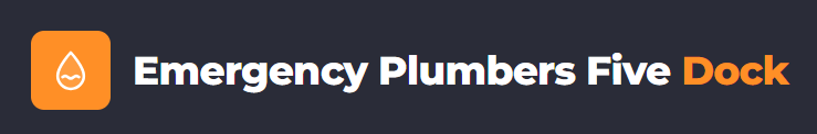 Emergency Plumbers Five Dock